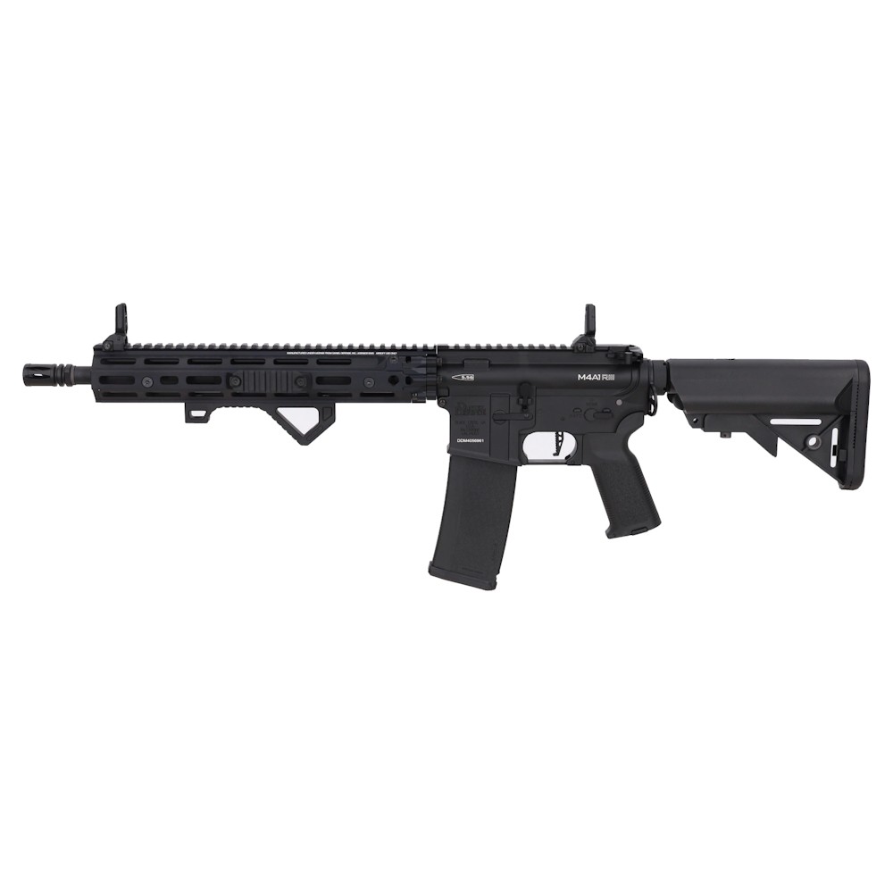 SPECNA ARMS FUCILE ELETTRICO DANIEL DEFENSE RIS III 12.5" SA-P28 PRIME ASTER II ETU NERO (SPE-01-043657)