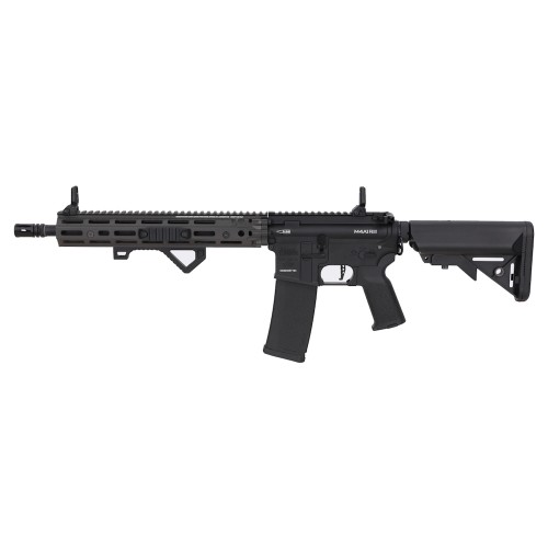 SPECNA ARMS ELECTRIC RIFLE DANIEL DEFENSE RIS III 12.5" SA-P28 PRIME ASTER II ETU GRAY (SPE-01-043659)