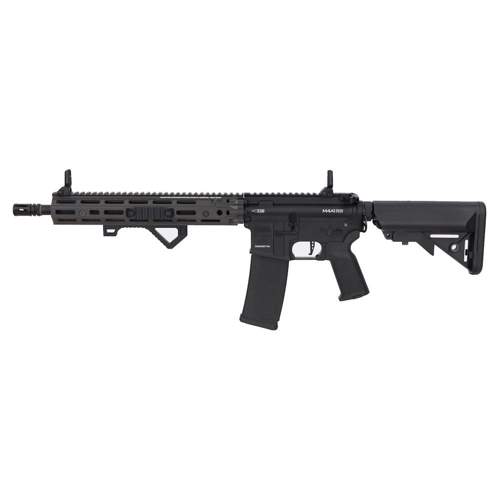 SPECNA ARMS FUCILE ELETTRICO DANIEL DEFENSE RIS III 12.5" SA-P28 PRIME ASTER II ETU GRIGIO (SPE-01-043659)