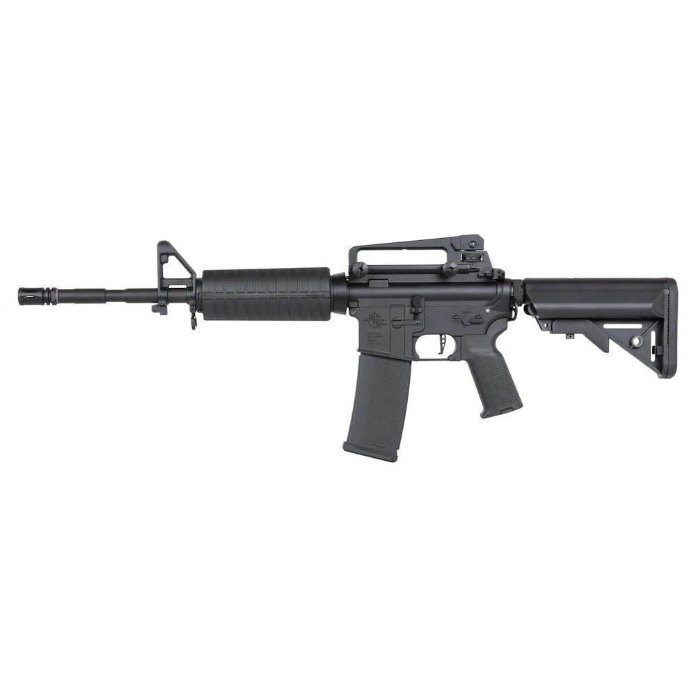 SPECNA ARMS FUCILE ELETTRICO RRA SA-P01 PRIME ASTER II ETU NERO (SPE-01-043628)