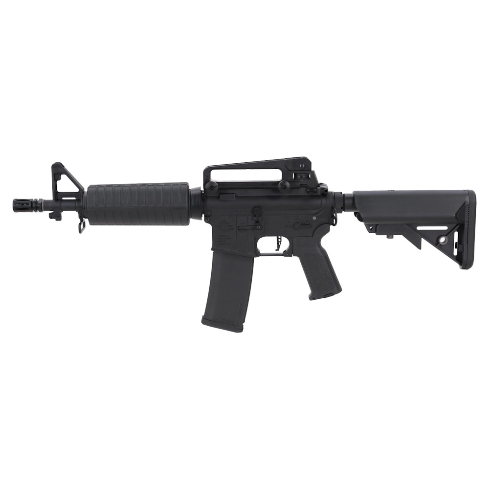 SPECNA ARMS ELECTRIC RIFLE RRA SA-P02 PRIME ASTER II ETU BLDC BLACK (SPE-01-043629)