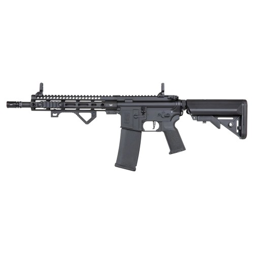 SPECNA ARMS ELECTRIC RIFLE SA-P20 PRIME ASTER II ETU BLACK (SPE-01-043639)