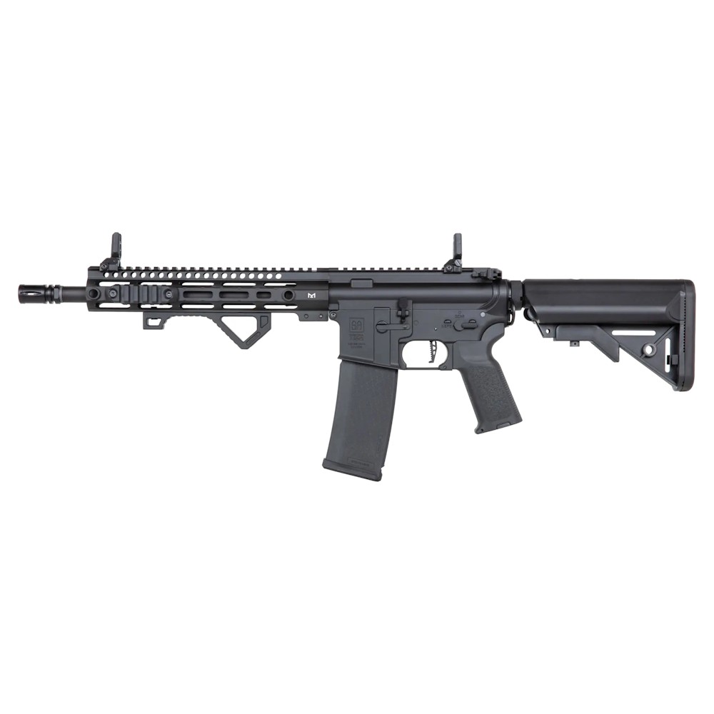 SPECNA ARMS ELECTRIC RIFLE SA-P20 PRIME ASTER II ETU BLACK (SPE-01-043639)