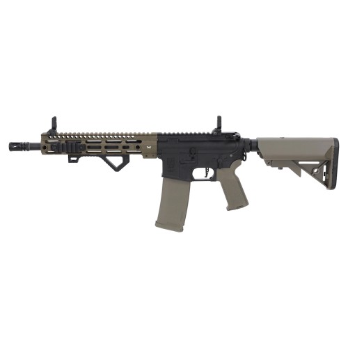SPECNA ARMS FUCILE ELETTRICO SA-P20 PRIME ASTER II ETU BLDC OLIVE (SPE-01-048385)