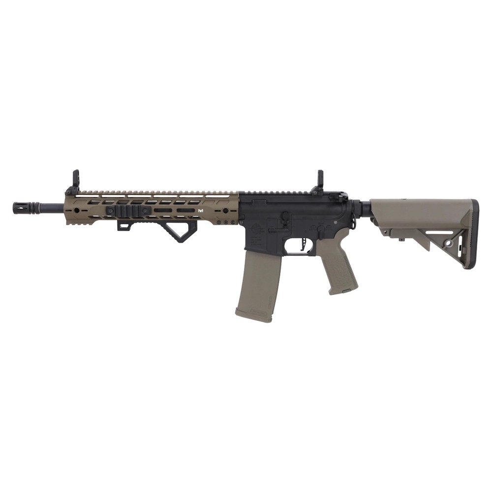SPECNA ARMS ELECTRIC RIFLE RRA SA-P14 PRIME ASTER II ETU OLIVE (SPE-01-048387)