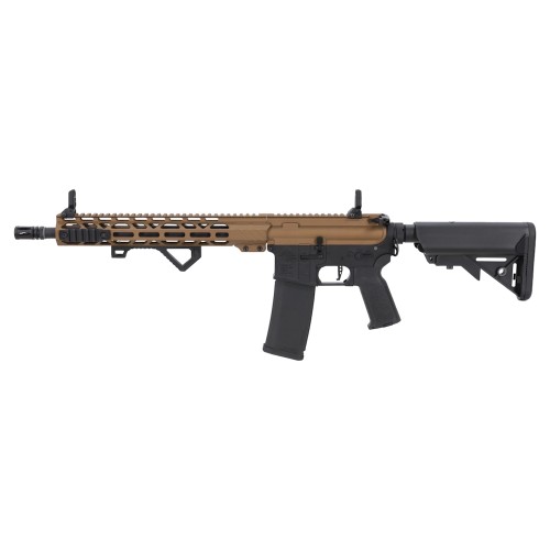 SPECNA ARMS ELECTRIC RIFLE RRA SA-P24 PRIME ASTER II ETU CHAOS BRONZE (SPE-01-043649)