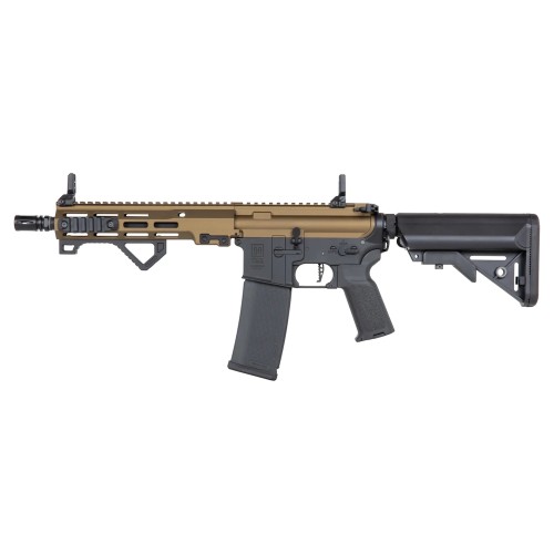 SPECNA ARMS ELECTRIC RIFLE SA-P23 PRIME ASTER II ETU CHAOS BRONZE (SPE-01-043647)
