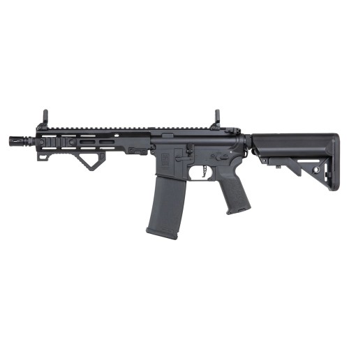 SPECNA ARMS ELECTRIC RIFLE SA-P23 PRIME ASTER II ETU BLACK (SPE-01-043646)
