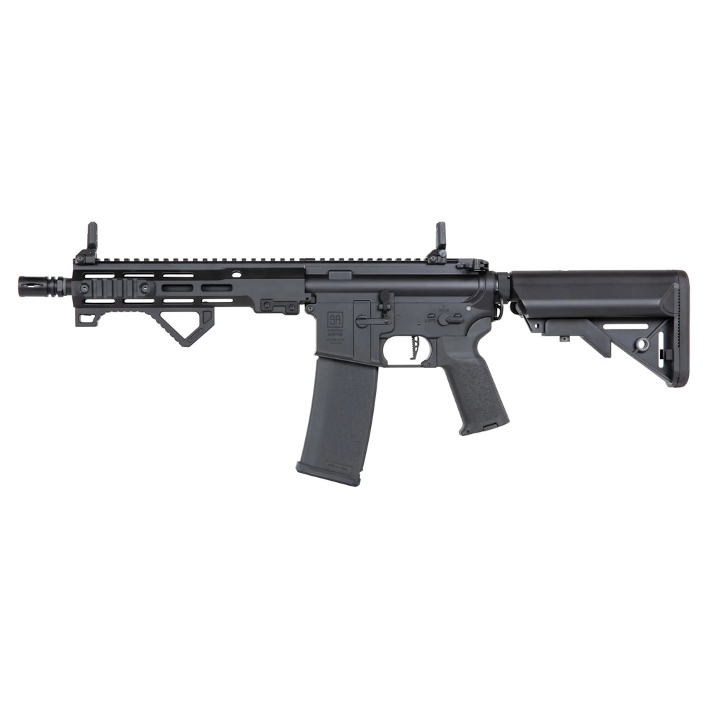 SPECNA ARMS ELECTRIC RIFLE SA-P23 PRIME ASTER II ETU BLACK (SPE-01-043646)