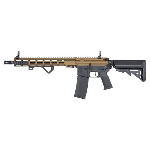 SPECNA ARMS ELECTRIC RIFLE SA-P22 PRIME ASTER II ETU CHAOS BRONZE (SPE-01-043645)