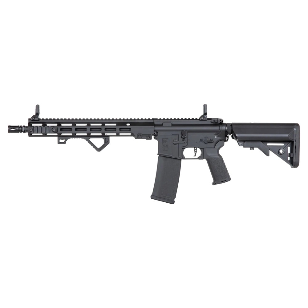 SPECNA ARMS ELECTRIC RIFLE SA-P22 PRIME ASTER II ETU BLACK (SPE-01-043644)