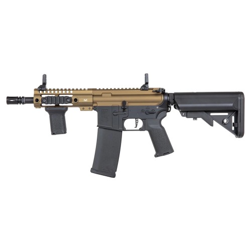 SPECNA ARMS FUCILE ELETTRICO SA-P21 PRIME ASTER II ETU CHAOS BRONZE (SPE-01-043643)