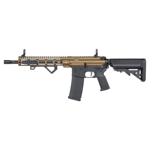 SPECNA ARMS FUCILE ELETTRICO SA-P20 PRIME ASTER II ETU CHAOS BRONZE (SPE-01-043641)