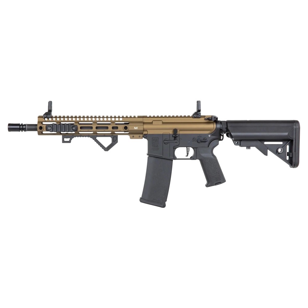 SPECNA ARMS FUCILE ELETTRICO SA-P20 PRIME ASTER II ETU CHAOS BRONZE (SPE-01-043641)