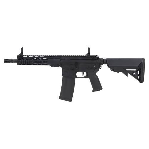 SPECNA ARMS ELECTRIC RIFLE RRA SA-P25 PRIME ASTER II ETU BLDC BLACK (SPE-01-043650)