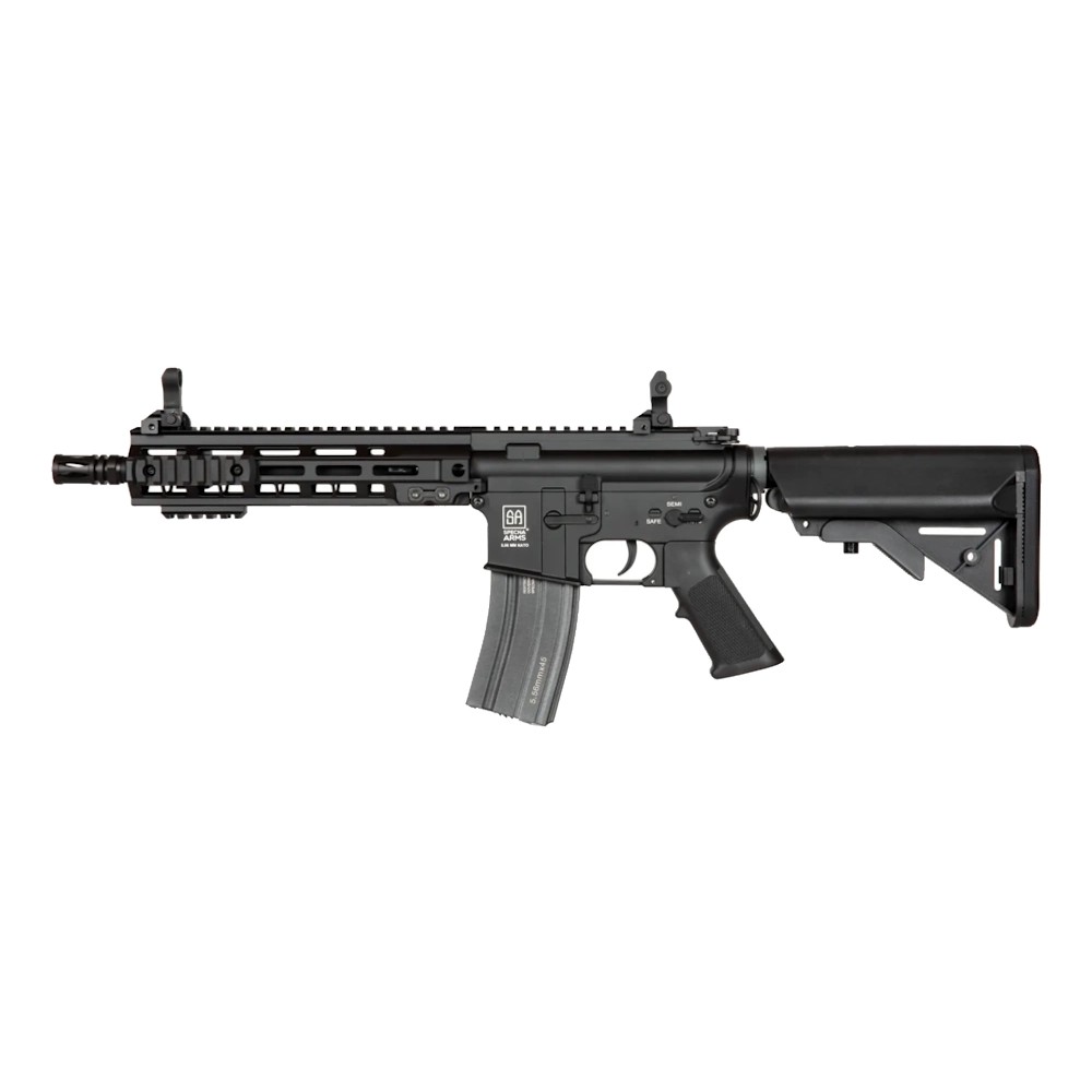 SPECNA ARMS ELECTRIC RIFLE SA-A37P ONE KESTREL ETU BLACK (SPE-01-034403)