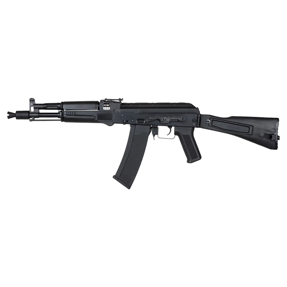SPECNA ARMS ELECTRIC RIFLE SA-J09 EDGE 2.0 ESA 2 BLACK (SPE-01-035521)