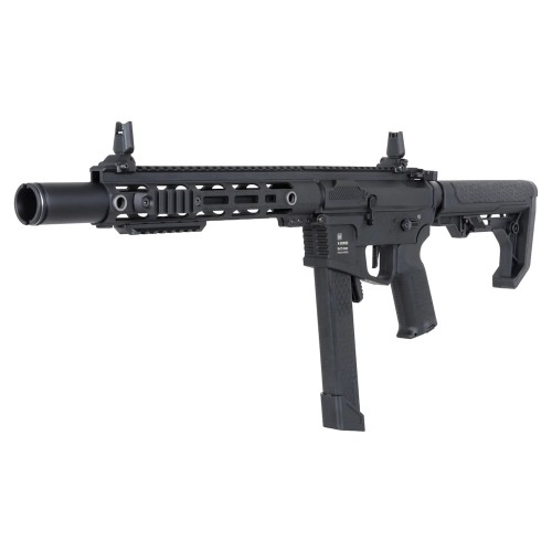 SPECNA ARMS FUCILE ELETTRICO SA-FX02 FLEX HAL ETU GEN.2 BLACK (SPE-01-047455)