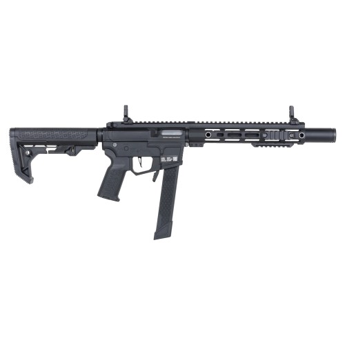 SPECNA ARMS FUCILE ELETTRICO SA-FX02 FLEX HAL ETU GEN.2 BLACK (SPE-01-047455)