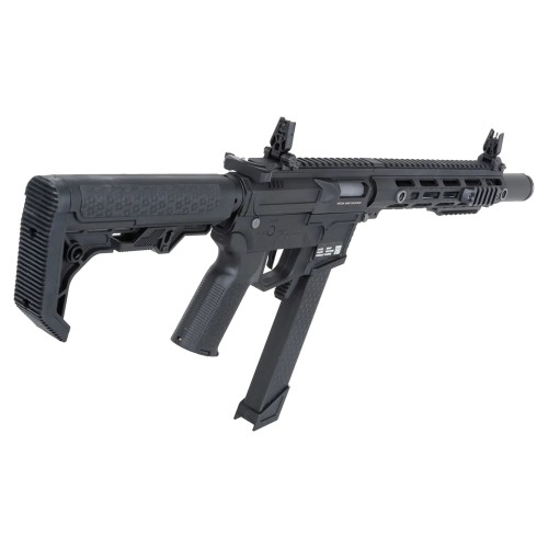 SPECNA ARMS FUCILE ELETTRICO SA-FX02 FLEX HAL ETU GEN.2 BLACK (SPE-01-047455)