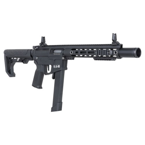 SPECNA ARMS ELECTRIC RIFLE SA-FX02 FLEX HAL ETU GEN.2 BLACK (SPE-01-047455)