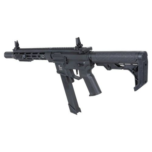 SPECNA ARMS ELECTRIC RIFLE SA-FX02 FLEX HAL ETU GEN.2 BLACK (SPE-01-047455)