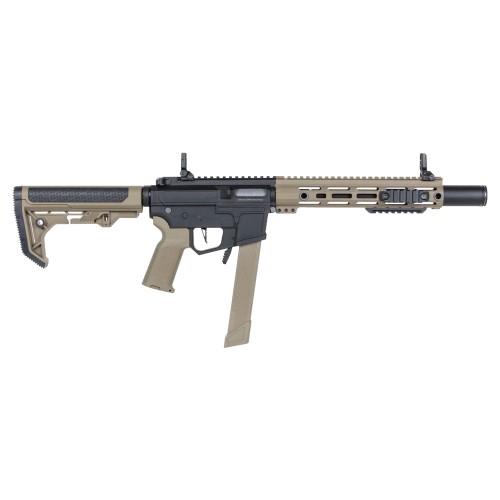 SPECNA ARMS FUCILE ELETTRICO SA-FX02 FLEX HAL ETU GEN.2 HALF-TAN (SPE-01-047456)