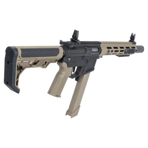 SPECNA ARMS FUCILE ELETTRICO SA-FX02 FLEX HAL ETU GEN.2 HALF-TAN (SPE-01-047456)