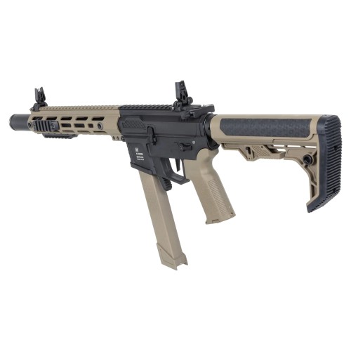 SPECNA ARMS FUCILE ELETTRICO SA-FX02 FLEX HAL ETU GEN.2 HALF-TAN (SPE-01-047456)