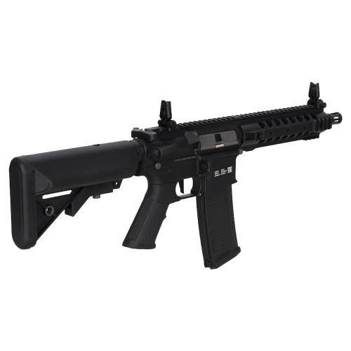 SPECNA ARMS ELECTRIC RIFLE SA-F01 FLEX GEN.2 HAL ETU BLACK (SPE-01-048378)