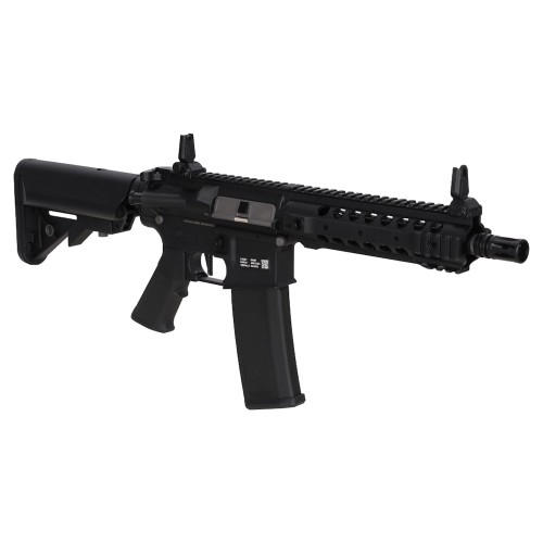 SPECNA ARMS FUCILE ELETTRICO SA-F01 FLEX GEN.2 HAL ETU NERO (SPE-01-048378)