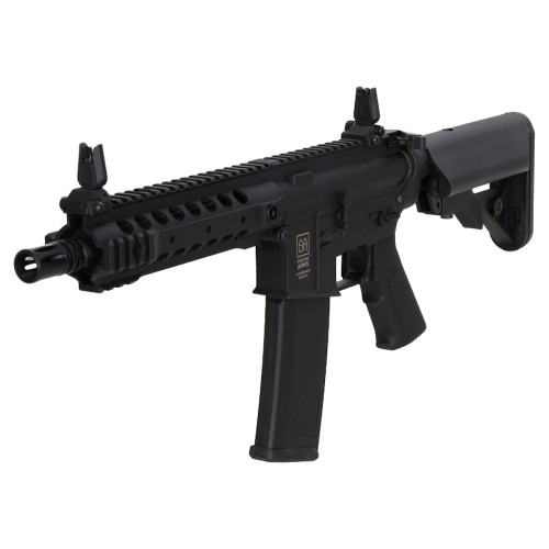 SPECNA ARMS FUCILE ELETTRICO SA-F01 FLEX GEN.2 HAL ETU NERO (SPE-01-048378)