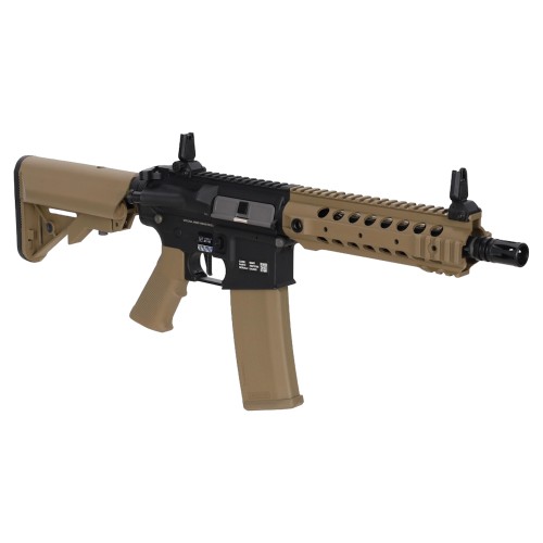 SPECNA ARMS FUCILE ELETTRICO SA-F01 FLEX GEN.2 HAL ETU HALF-TAN (SPE-01-048379)