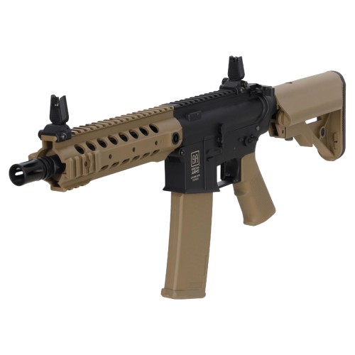 SPECNA ARMS FUCILE ELETTRICO SA-F01 FLEX GEN.2 HAL ETU HALF-TAN (SPE-01-048379)