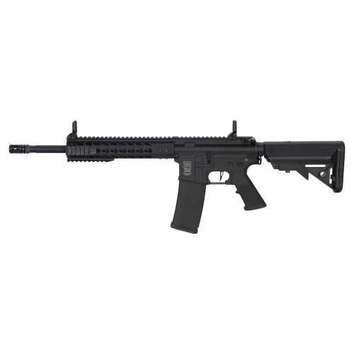 SPECNA ARMS FUCILE ELETTRICO SA-F02 FLEX GEN.2 HAL ETU NERO (SPE-01-048380)