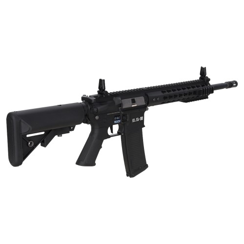 SPECNA ARMS FUCILE ELETTRICO SA-F02 FLEX GEN.2 HAL ETU NERO (SPE-01-048380)