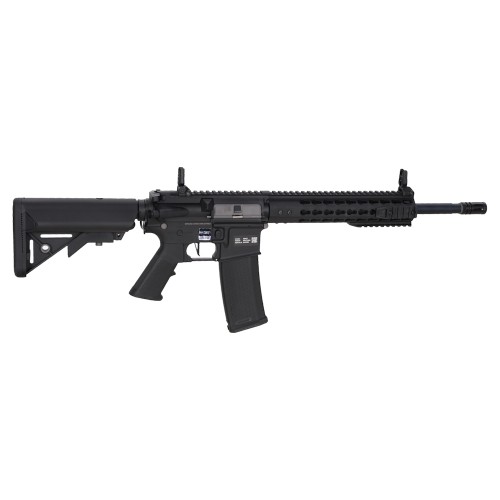 SPECNA ARMS ELECTRIC RIFLE SA-F02 FLEX GEN.2 HAL ETU BLACK (SPE-01-048380)