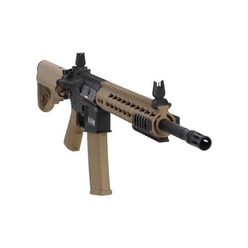 SPECNA ARMS FUCILE ELETTRICO SA-F02 FLEX GEN.2 HAL ETU HALF-TAN (SPE-01-048381)