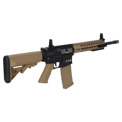 SPECNA ARMS FUCILE ELETTRICO SA-F02 FLEX GEN.2 HAL ETU HALF-TAN (SPE-01-048381)