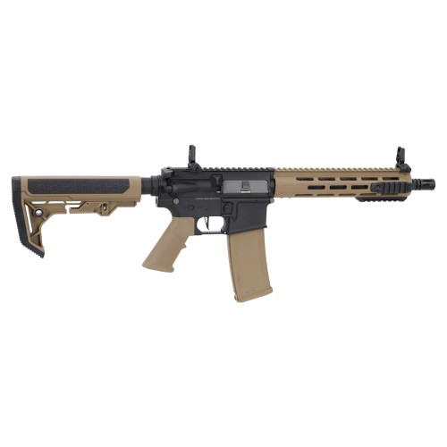 SPECNA ARMS ELECTRIC RIFLE SA-F03 FLEX GEN.2 LIGHT OPS STOCK HAL ETU HALF-TAN (SPE-01-048383)