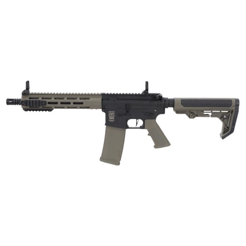 SPECNA ARMS FUCILE ELETTRICO SA-F03 FLEX GEN.2 LIGHT OPS STOCK HAL ETU OLIVE DRAB (SPE-01-048384)