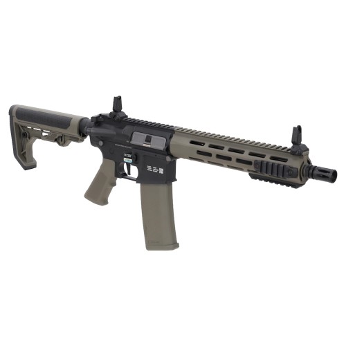 SPECNA ARMS ELECTRIC RIFLE SA-F03 FLEX GEN.2 LIGHT OPS STOCK HAL ETU OLIVE DRAB (SPE-01-048384)