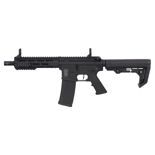 SPECNA ARMS ELECTRIC RIFLE SA-F14 FLEX HAL GEN.2 BLACK (SPE-01-048443)