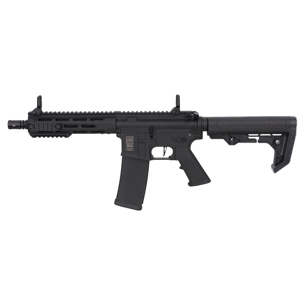 SPECNA ARMS FUCILE ELETTRICO SA-F14 FLEX HAL GEN.2 NERO (SPE-01-048443)