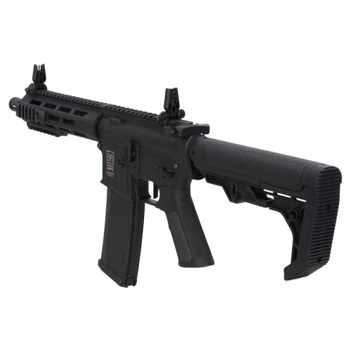 SPECNA ARMS ELECTRIC RIFLE SA-F14 FLEX HAL GEN.2 BLACK (SPE-01-048443)