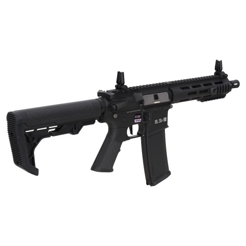 SPECNA ARMS ELECTRIC RIFLE SA-F14 FLEX HAL GEN.2 BLACK (SPE-01-048443)