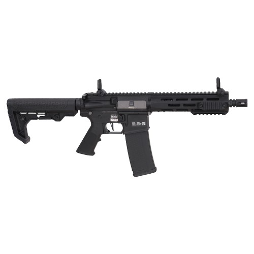SPECNA ARMS ELECTRIC RIFLE SA-F14 FLEX HAL GEN.2 BLACK (SPE-01-048443)