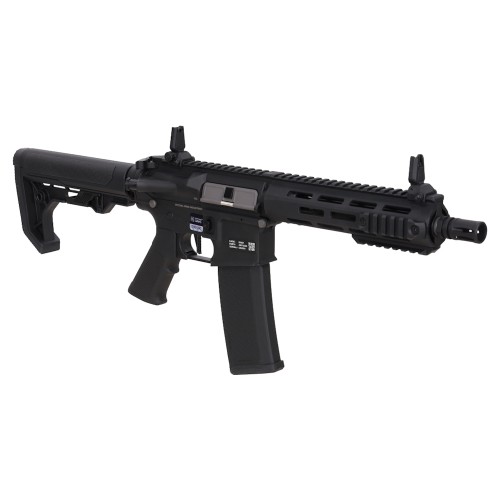 SPECNA ARMS ELECTRIC RIFLE SA-F14 FLEX HAL GEN.2 BLACK (SPE-01-048443)