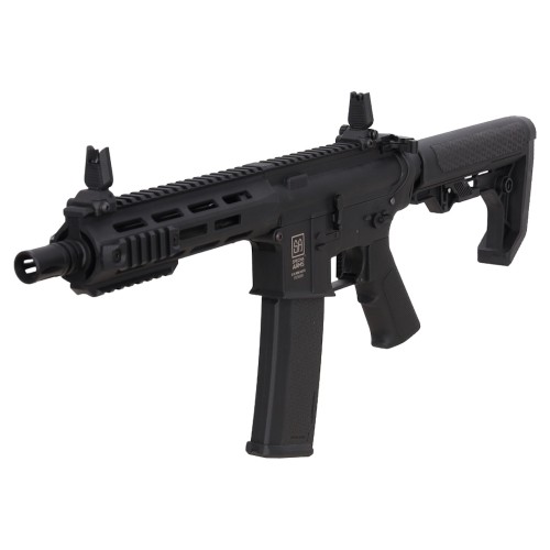 SPECNA ARMS ELECTRIC RIFLE SA-F14 FLEX HAL GEN.2 BLACK (SPE-01-048443)