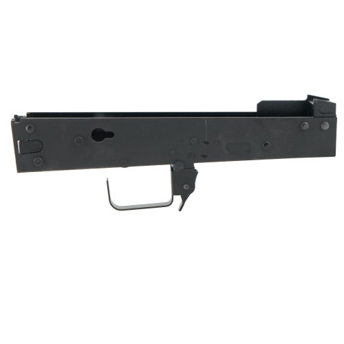 SPECNA ARMS POLYMER RECEIVER FOR CORE SA-J WITH FOLDING STOCK BLACK (SPE-JBODY)